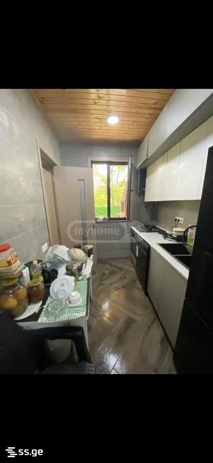 3 Room Private House For Sale view 9