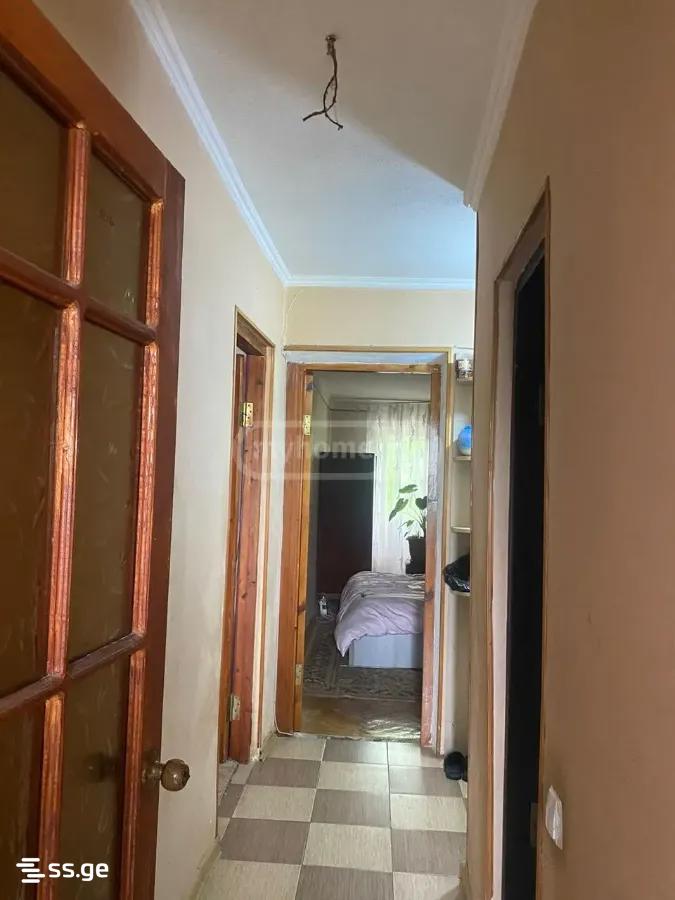 2 Room Flat For Sale view 7