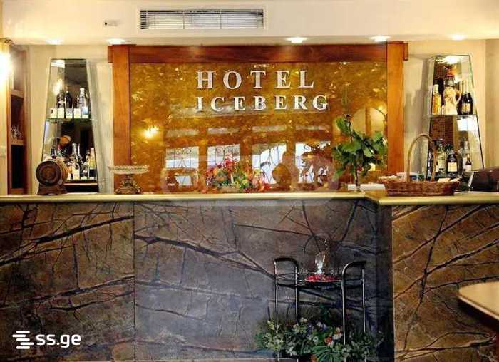 15 Room Hotel For Rent. Digomi view 1