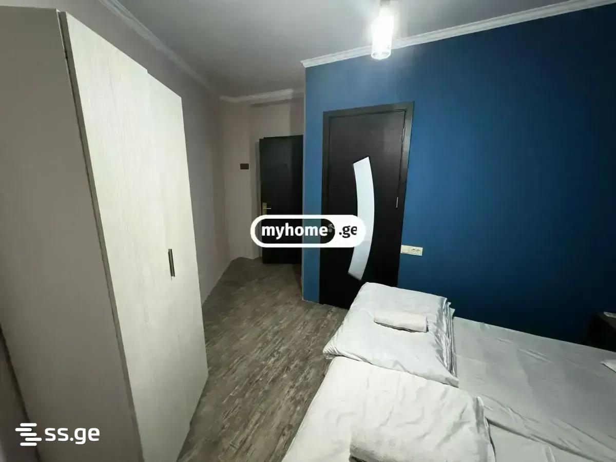 6 Room Hotel For Sale view 20