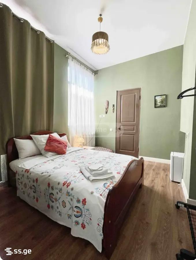 7 Room Private House For Rent. Mtskheta view 4