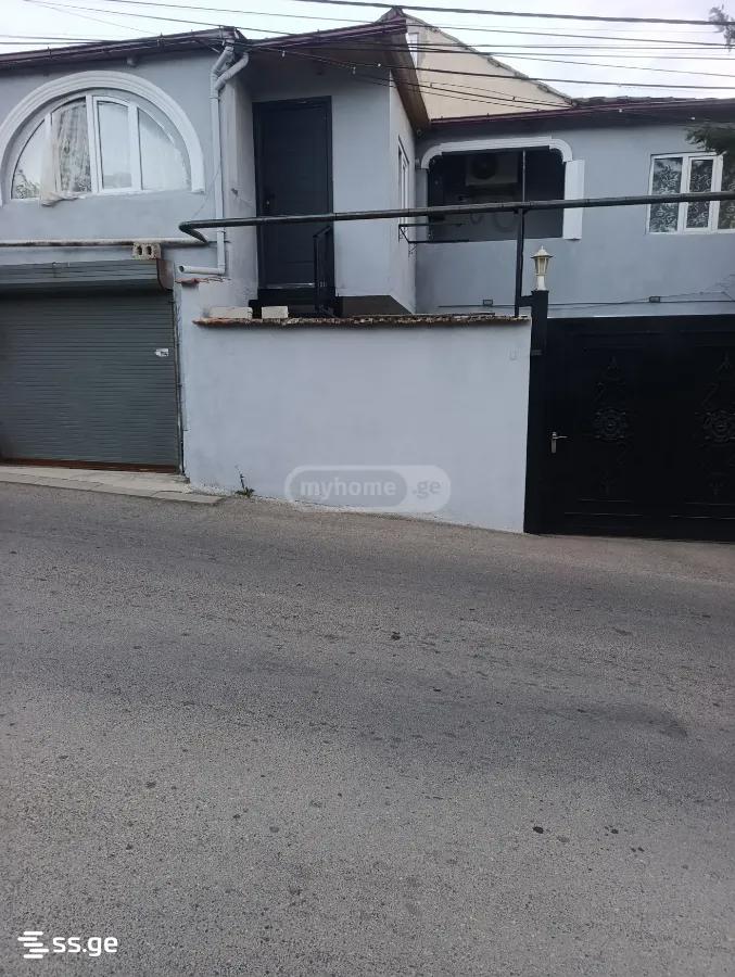 4 Room Private House For Rent. Mukhiani view 6