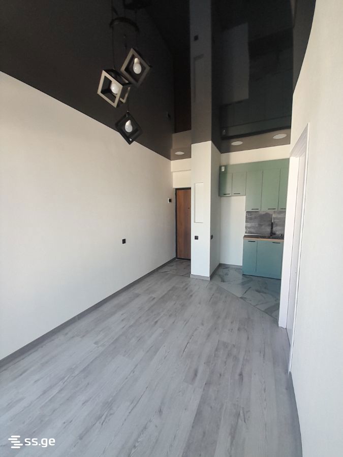 2 room Flat For Sale. Samgori - Mehr