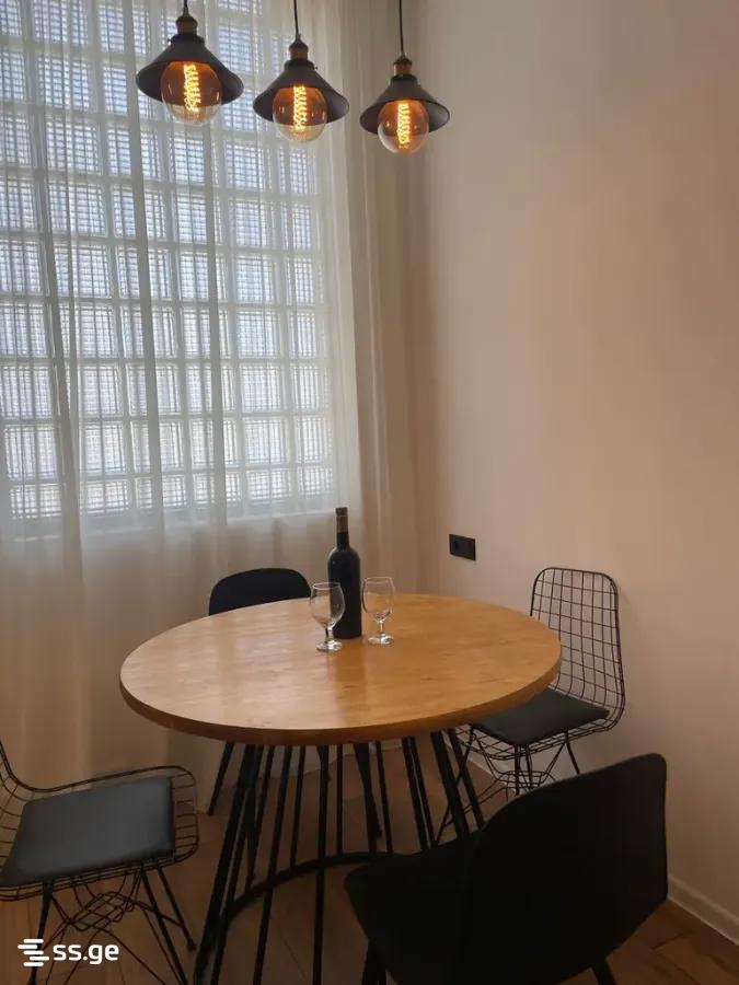 2 room Flat For Sale. Saburtalo - Ansicht 3