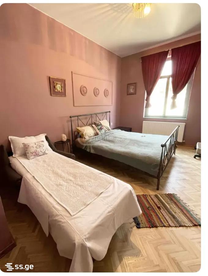 7 Room Private House For Rent. Mtskheta view 2