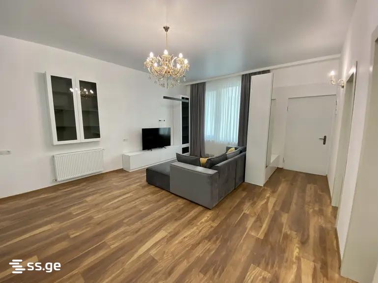 7 Room Private House For Sale view 14