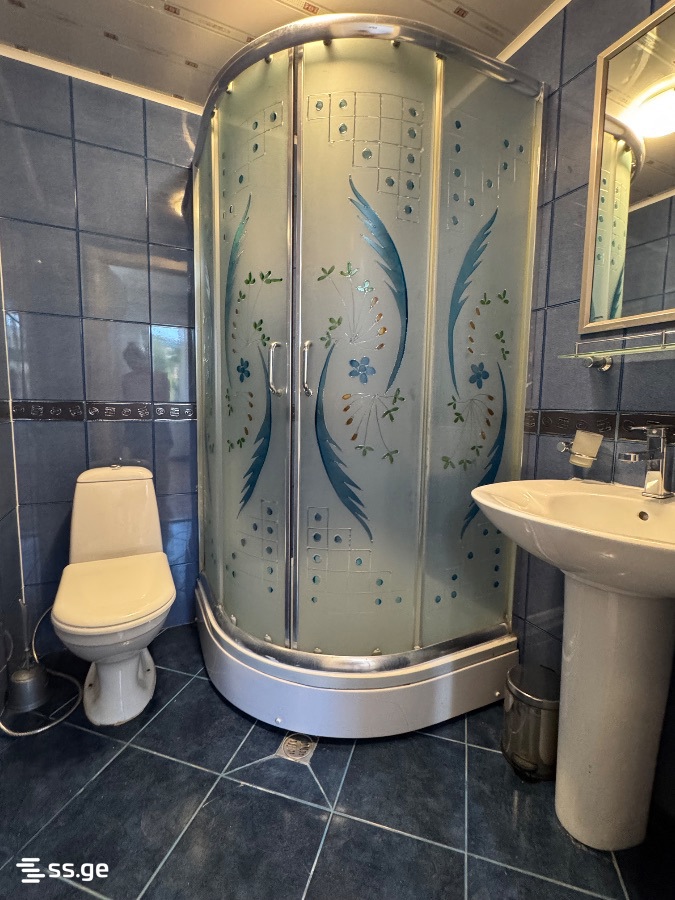 1 room Flat Daily rent. Avlabari - Bild 6