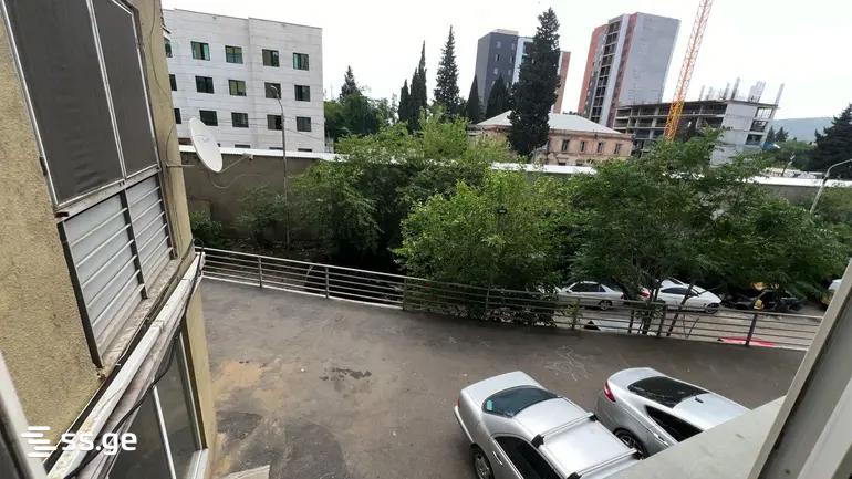 Office For Sale. Isani view 5