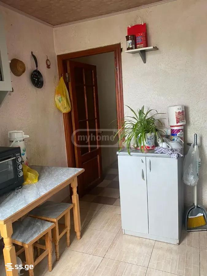 2 Room Flat For Sale view 9