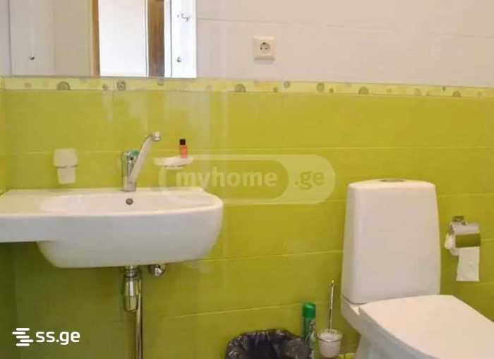 15 Room Hotel For Rent. Digomi view 11