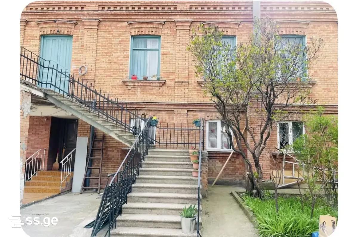 7 Room Private House For Rent. Mtskheta view 5