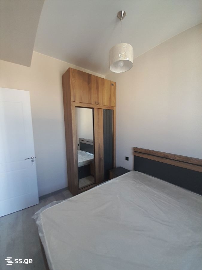 2 room Flat For Sale. Samgori - Ansicht 6