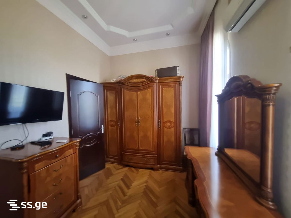2 Room Flat For Rent. Poti view 6