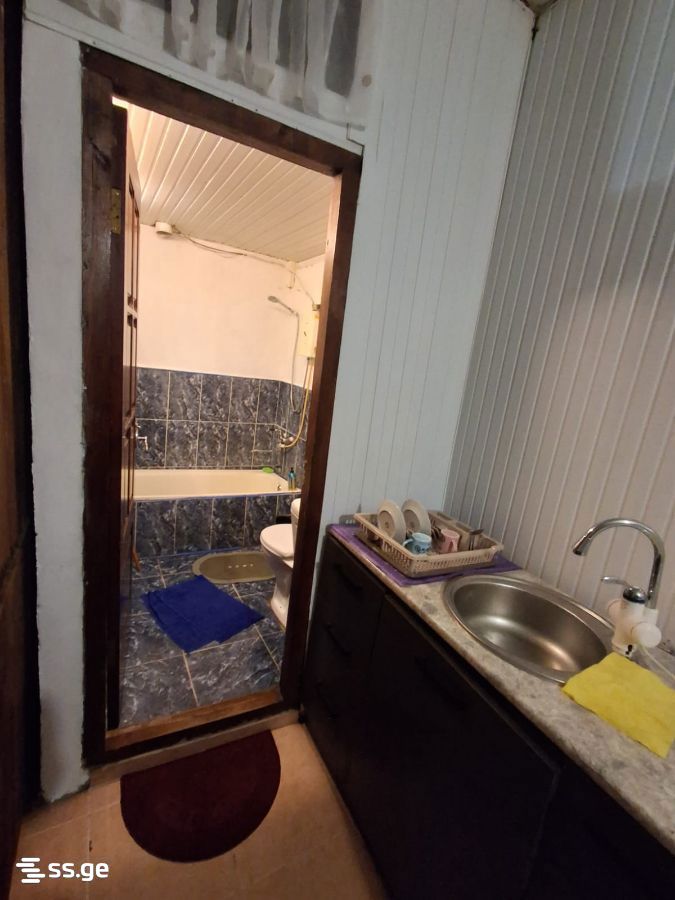 2 room Flat For Rent. Gldani - Widok 3