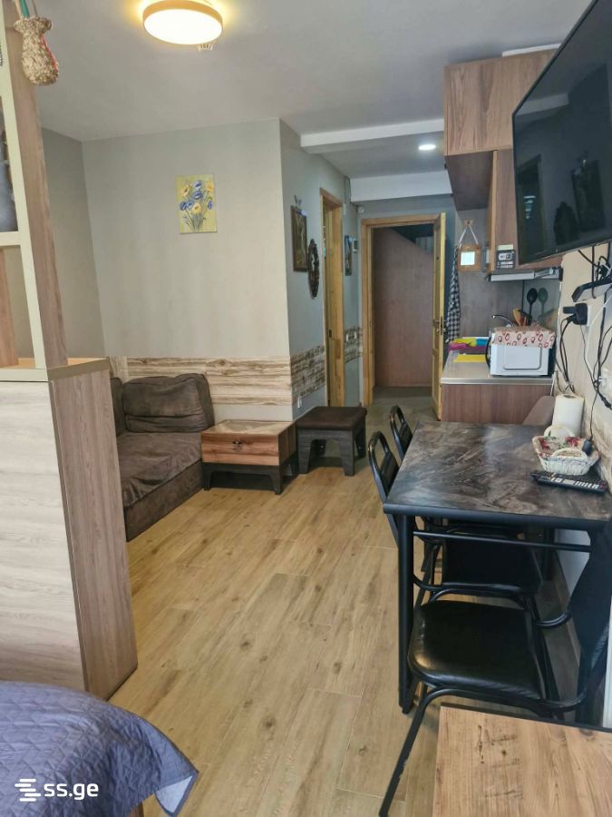 1 Room Hotel For Rent. Bakuriani, 4 of 4