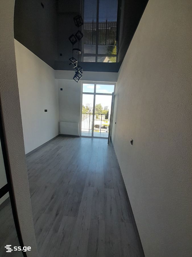 2 room Flat For Sale. Samgori - Ansicht 5
