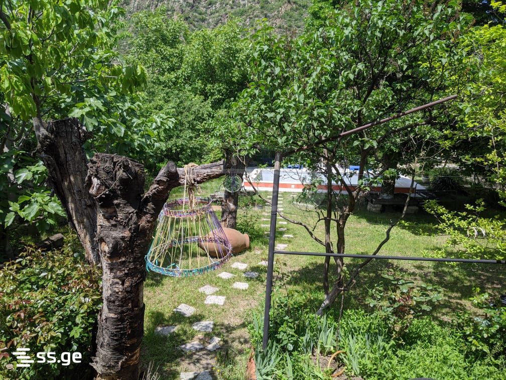 5 Room Summer Cottage For Rent. Mtskheta, 3 of 4