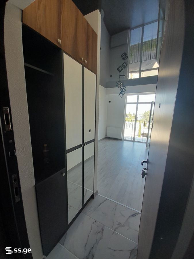 2 room Flat For Sale. Samgori - Ansicht 4