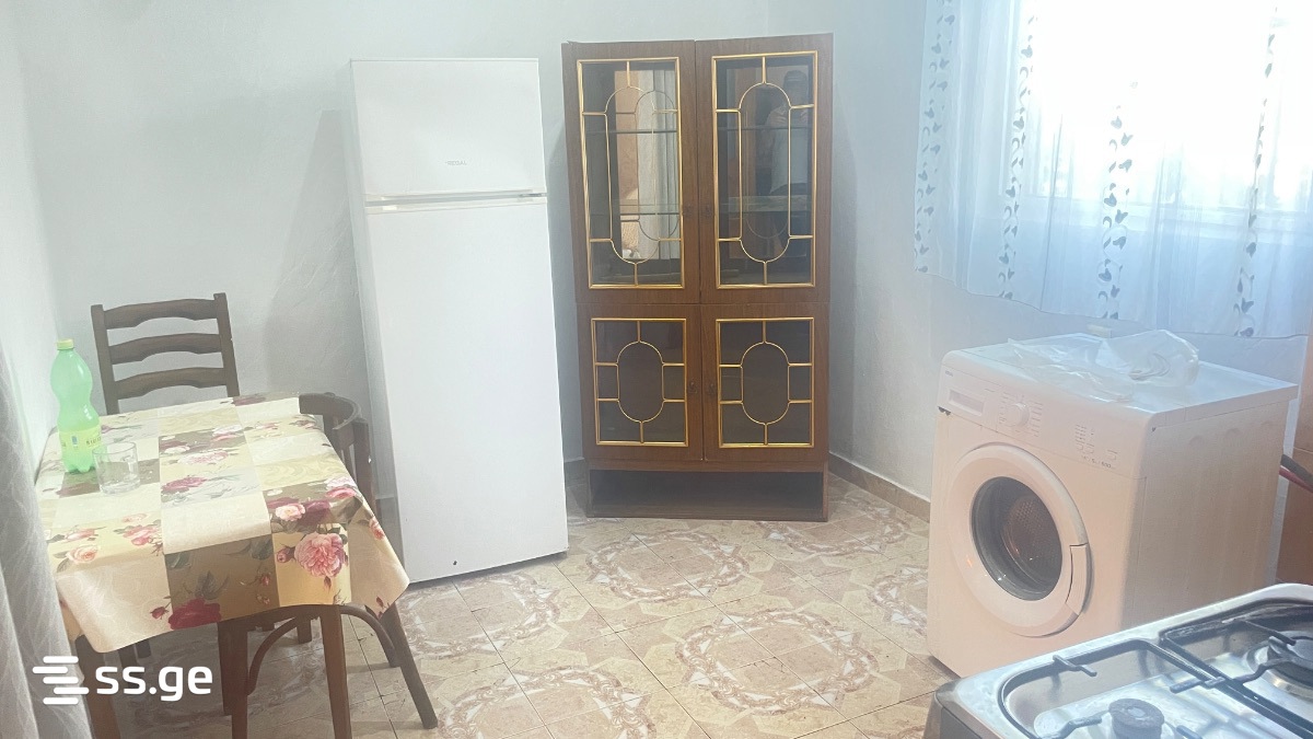 2 Room Private House For Rent. Batumi, 1 of 6
