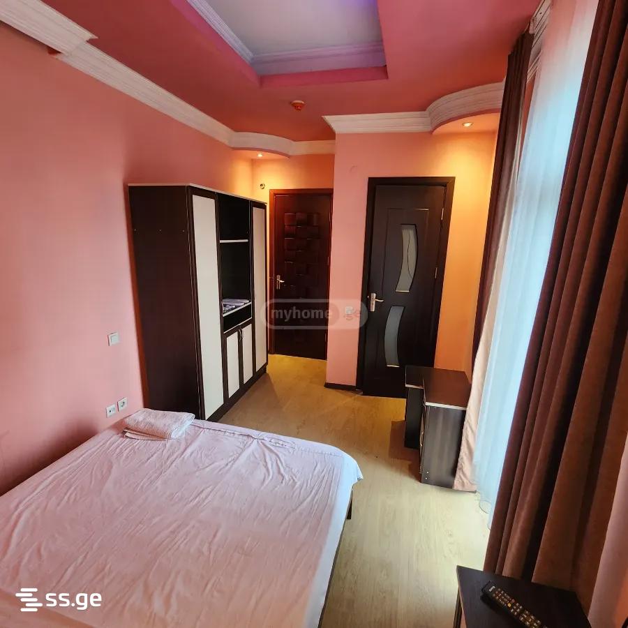 Hotel For Rent. Batumi view 6