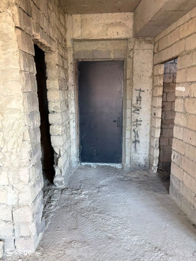 4 room Flat For Sale. Saburtalo - Widok 6