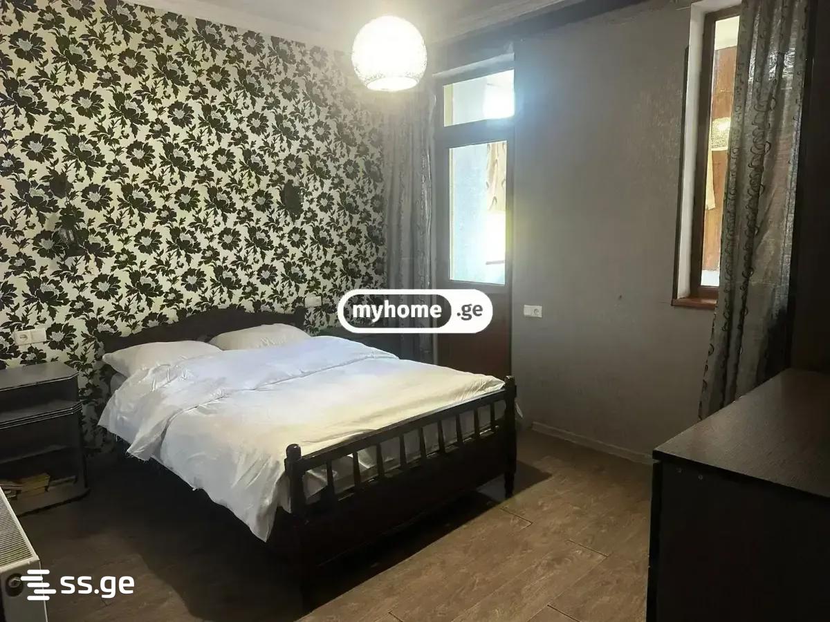 6 Room Summer Cottage Daily Rent. Didi Digomi view 37