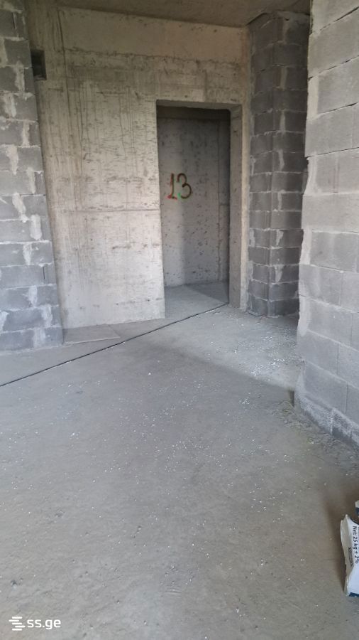 3 room Flat For Sale. Samgori - Ansicht 3