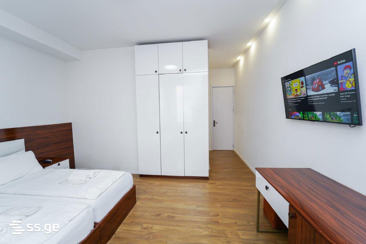 3 room Flat For Sale. Vera – pohled 4