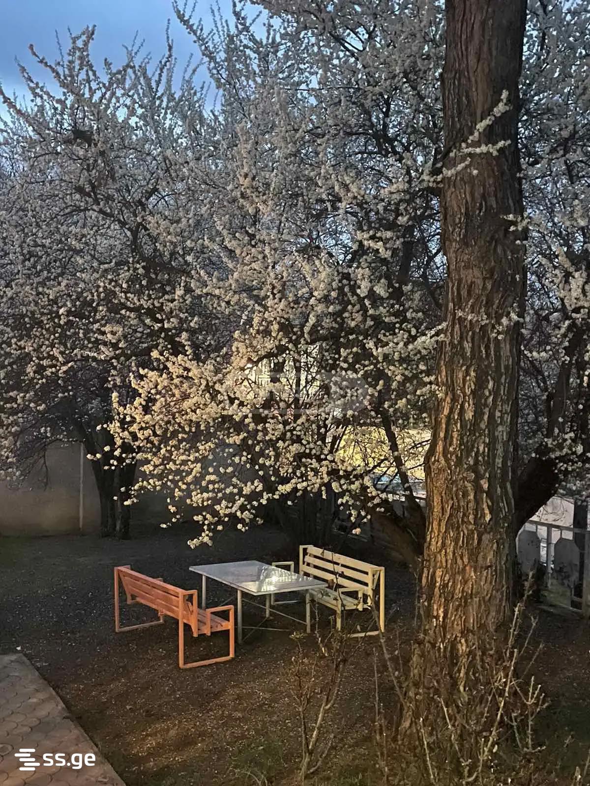 3 Room Summer Cottage For Sale, 1 of 4