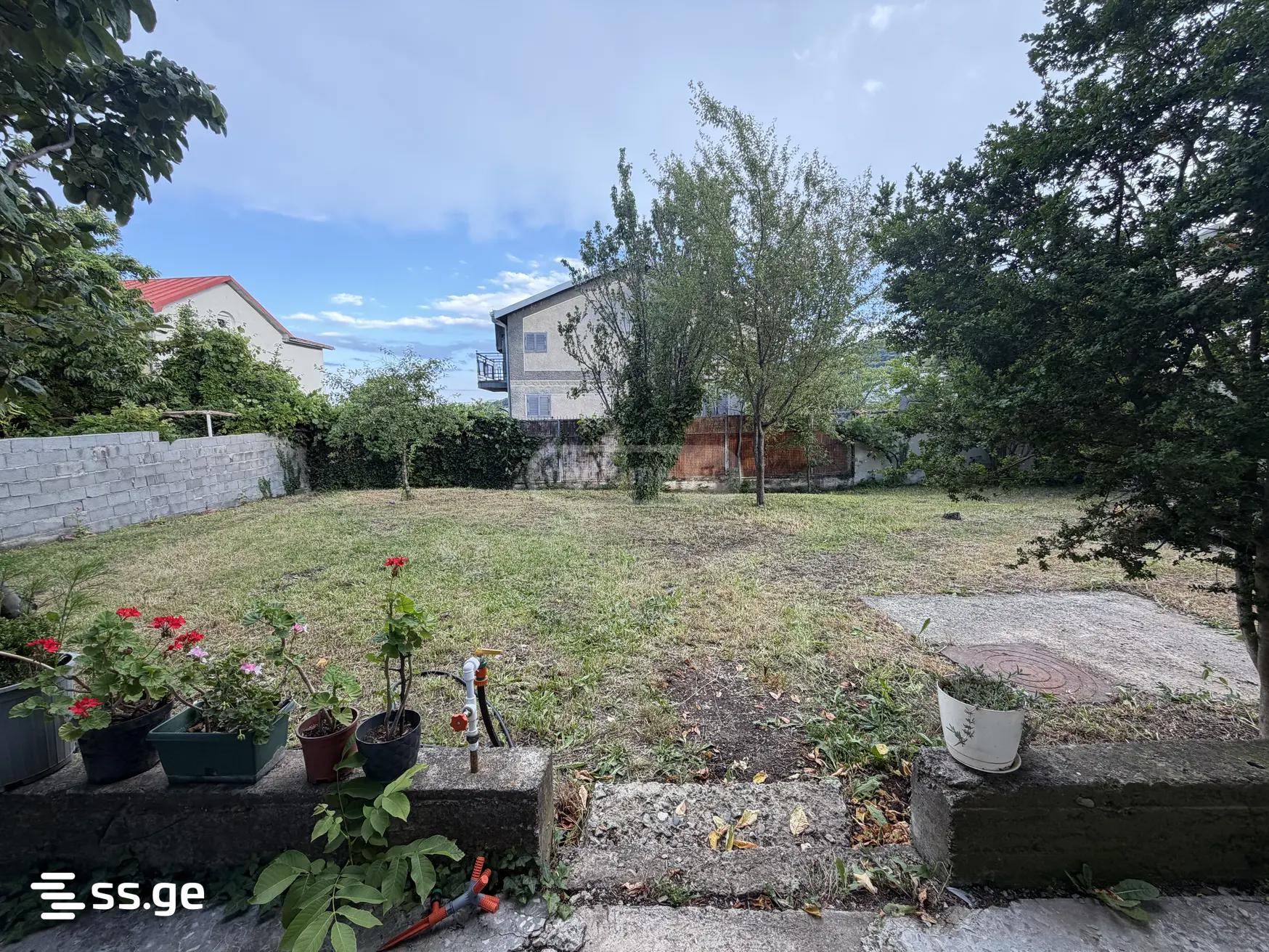 8 Room Summer Cottage For Sale view 15