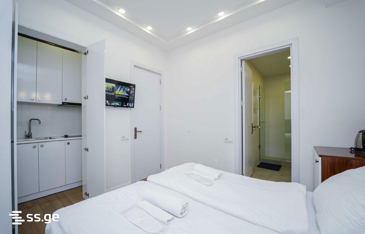 3 room Flat For Sale. Vera – pohled 6