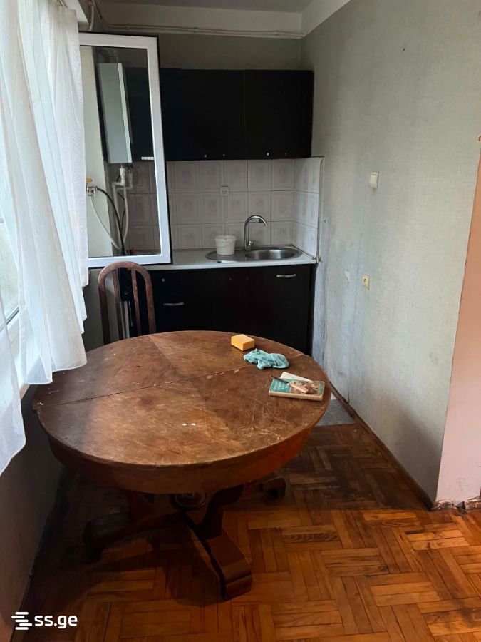3 room Flat For Rent. Gldani - Ansicht 3