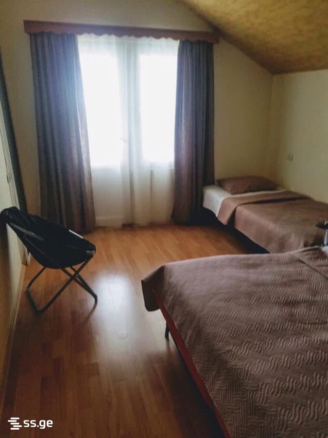 6 Room Summer Cottage Daily Rent. Grigoleti view 4