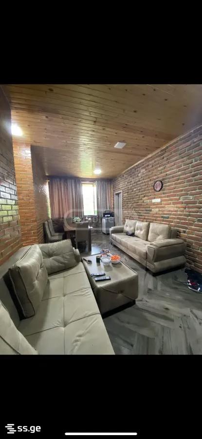 3 Room Private House For Sale view 4