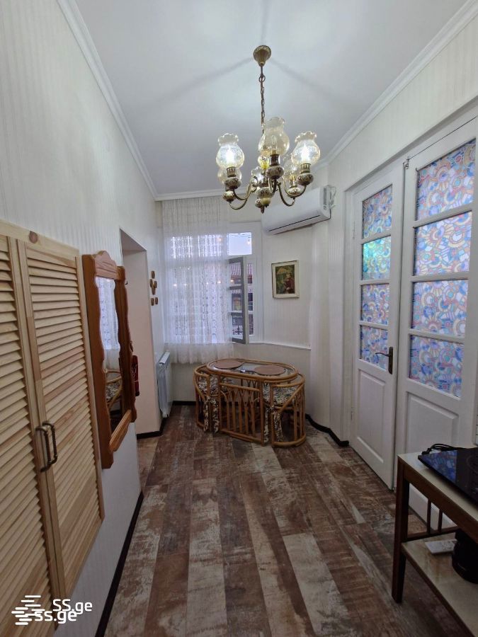 2 Room Flat For Rent. Telavi, 4 of 4