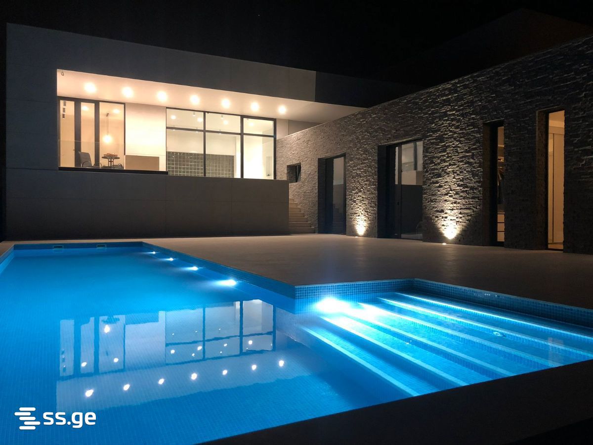 5 Room Summer Cottage For Sale view 7