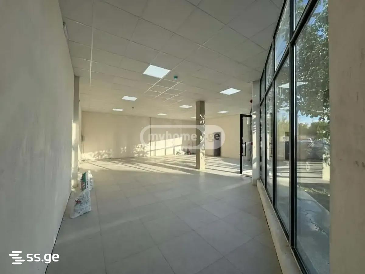 Commercial Space For Sale. Mukhiani view 2