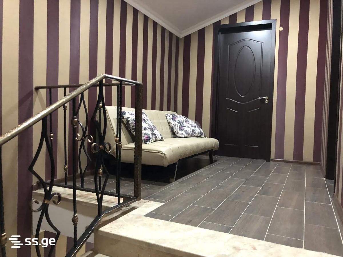 3 Room Summer Cottage For Rent. Bakuriani view 10