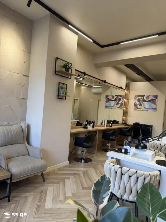 Commercial Space For Sale. Digomi view 8