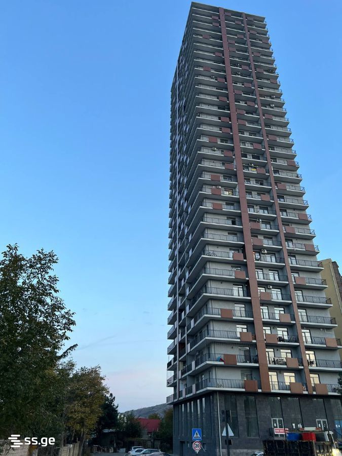 Byt 2 pokoje, 56 m²