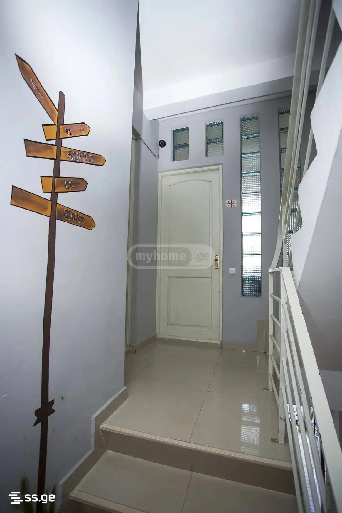 6 Room Private House For Rent. Batumi view 1