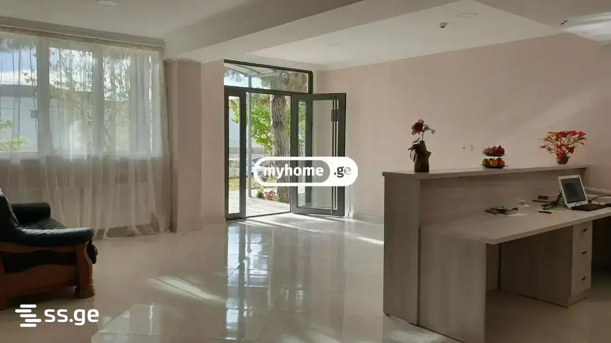 32 Room Hotel For Rent. Didi Digomi view 23