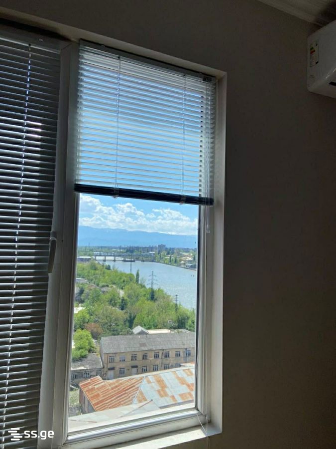 1 Room Flat For Sale view 5