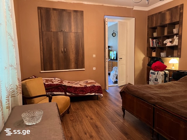 2 Room Summer Cottage For Rent. Kojori view 4