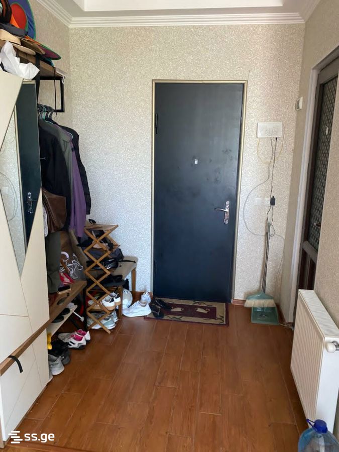 For Sale 2 Room Apartment Kutaisshi view 16