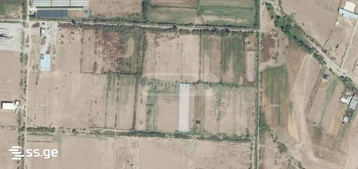 Продажа Земля в натахтари view 1