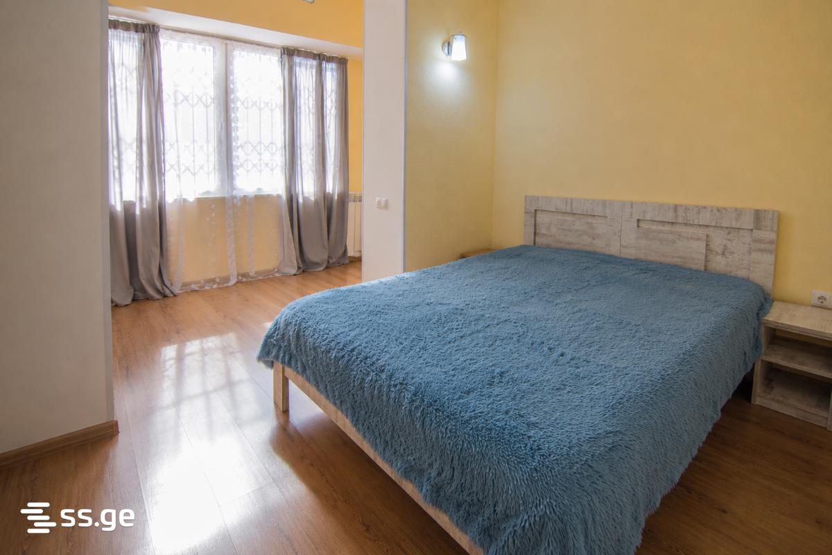 2 room Flat For Rent. Vera - Ansicht 2