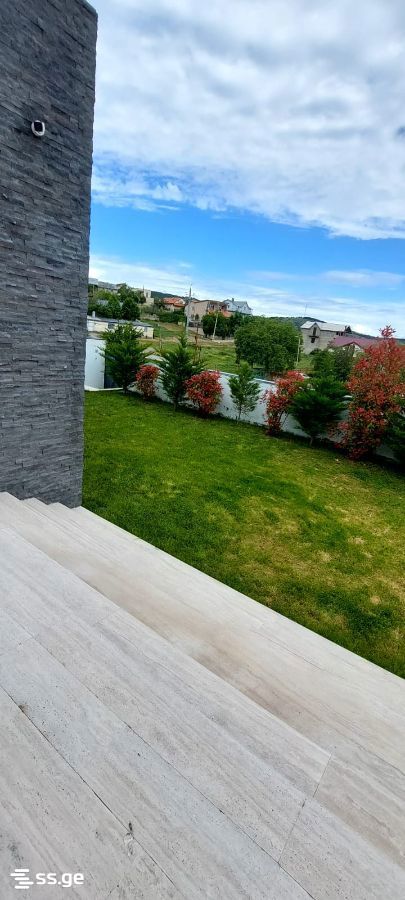5 Room Summer Cottage For Sale view 10