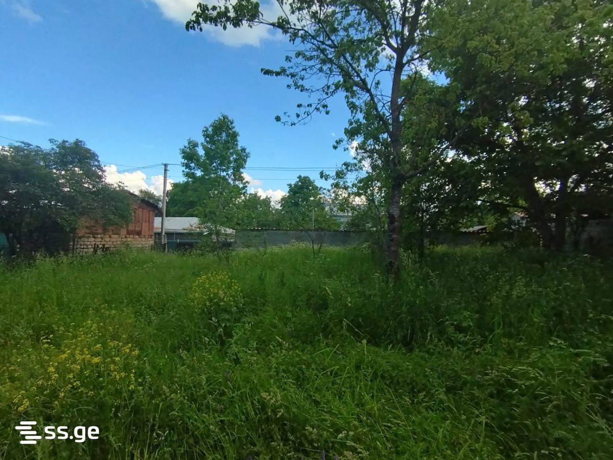 4 Room Private House For Sale view 1