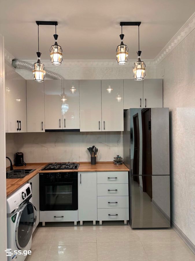 3 Room Flat For Rent. Chaqvi view 2